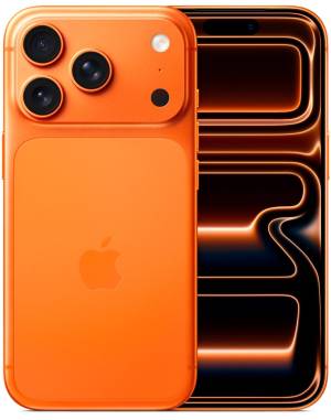 Apple iPhone 17 Pro 256GB 6,3" Cosmic Orange MG8H4ZD/A_0