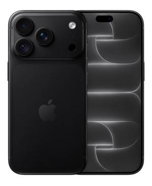 Apple iPhone 18 Pro 256GB 6.3" Black MJRP4QL/A_0