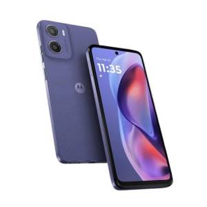 Motorola Moto E15 2+64GB 6.67" 4G Fresh Lavender EU_0