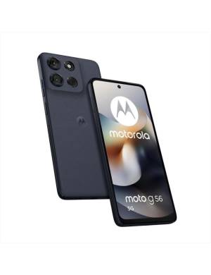 Motorola Moto G56 8+256GB 6.72" 5G Pantone Black Oyster DS Wind3_0