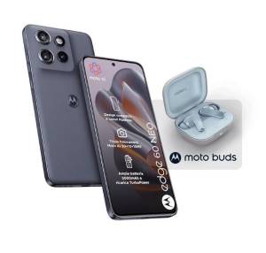 Smartphone Motorola EDGE 60 NEO 256 / Preto_1