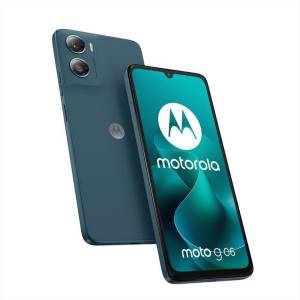 Smartphone Motorola PB980027SE / Preto_1