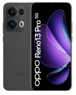 OPPO Reno 13 Pro 12+512GB 6.83" 5G Graphite Grey OPT_0