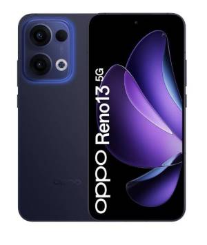 OPPO Reno 13 12+256GB 6.59"5G Luminous Blue OPT_0
