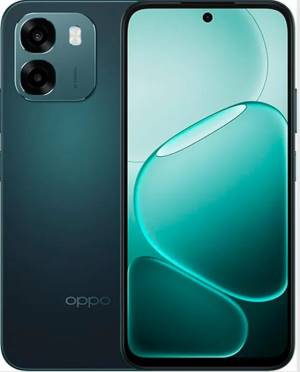 OPPO A6 6+256GB 6.75" 4G Sapphire Black ITA_2