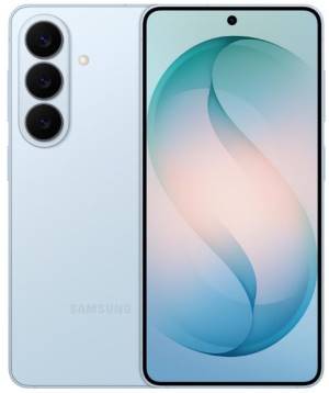 Smartphone Samsung Galaxy S26 / Skyblue / 12GB RAM / 512GB armazenamento_0