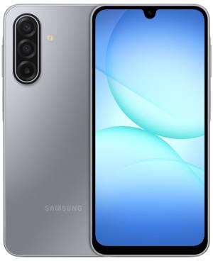 Samsung SM-A175 A17 4+128GB6.7" 4G Gray DS Wind3_0