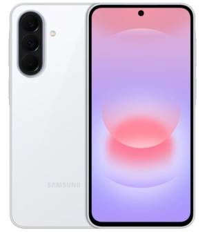 Smartphone Samsung Galaxy A37 / Branco / 8+256GB_0