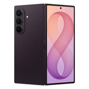 Samsung SM-F976B Z Fold8 Ultra 8" 12+256GB Violet Shadow EU_0