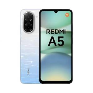 Xiaomi Redmi A5 4+128GB 6.88" Blue DS EU_1