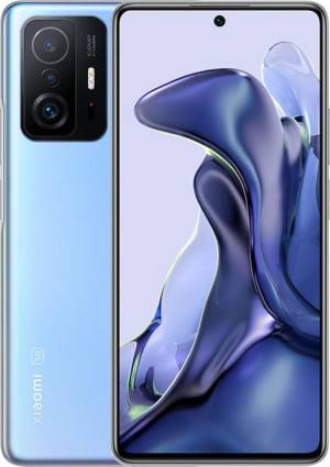 Xiaomi 11T 8+128GB 6.7" 5G Celestial Blue ITA_0