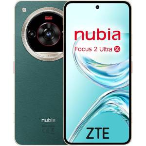 ZTE Nubia Focus 2 Ultra 8+512GB 6.8" 5G Forest Green EU_0
