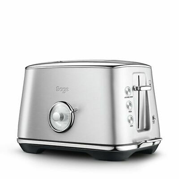 Torradeira SAGE / Luxe Toast Select / Inox Satinado / STA735BSS4EEU1_0