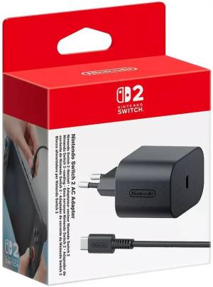 Switch 2 AC Adapter - Alimentatore_1