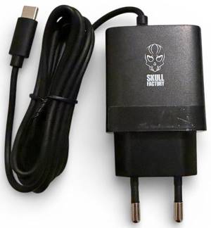 Skull Factory Caricatore 30W Switch2_1