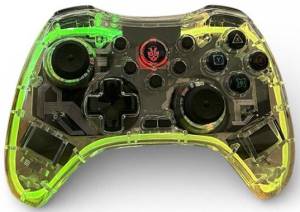 Skull Factory Controller Switch RGB Effetti Multicolore_1