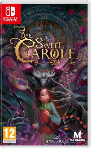 Switch Bye Sweet Carole EU_0