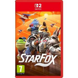 Switch 2 Bee Star Fox_0