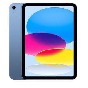 Apple iPad 2025 11Gen 11" 256GB Blue ITA MD4H4TY/A_2