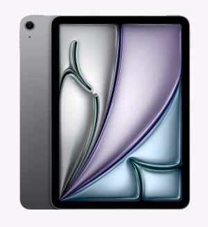 Apple iPad Air 11" 7th Wi-Fi/ M3/ 128GB/ Gris Espacial_2