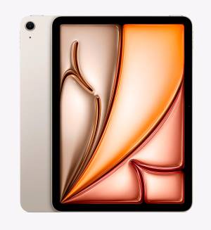 Apple iPad Air 2025 7Gen 11" 128GB M3 StarL ITA MC9Y4TY/A_2