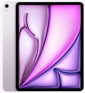 Apple iPad Air 2025 7Gen 13" 128GB M3 Purple ITA MCNL4TY/A_2