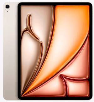 Apple iPad Air 2025 7Gen 13" 256GB M3 StarL ITA MCNQ4TY/A_2