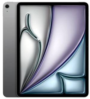 Apple iPad Air 2026 8Gen 13" 128GB M4 S.Grey ITA MH5N4TY/A_0