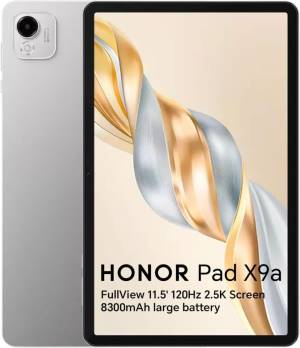 Honor Pad X9a 6+128GB 11.5"4G Gray ITA_1