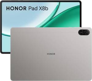 Honor Pad X8b 4+128GB 11" WiFi Space Gray ITA_0