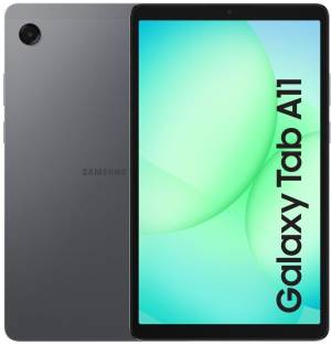 Samsung SM-X130 Galaxy Tab A11 4+64GB 8.7" Gray EU_0