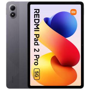 Xiaomi Redmi Pad 2 Pro 12.1" 6+128GB 5G Graphite Gray EU_0
