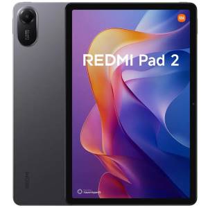 Xiaomi Redmi Pad 2 11" 4+256GB WiFi Graphite Gray ITA_1