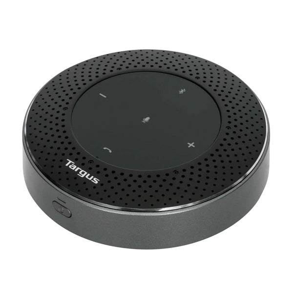 Speakerphone Targus / Bluetooth 5.0 / Preto / TARAEM105GL_0