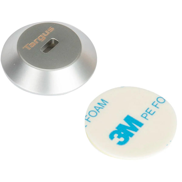 Adaptador Universal para Cadeado TARGUS / Preto / TARASP001GLX_0