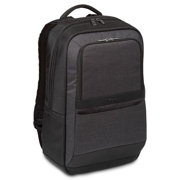 TARGUS Mochila CitySmart Essencial Multi-Fit 15.6" Preto/Promoção_0
