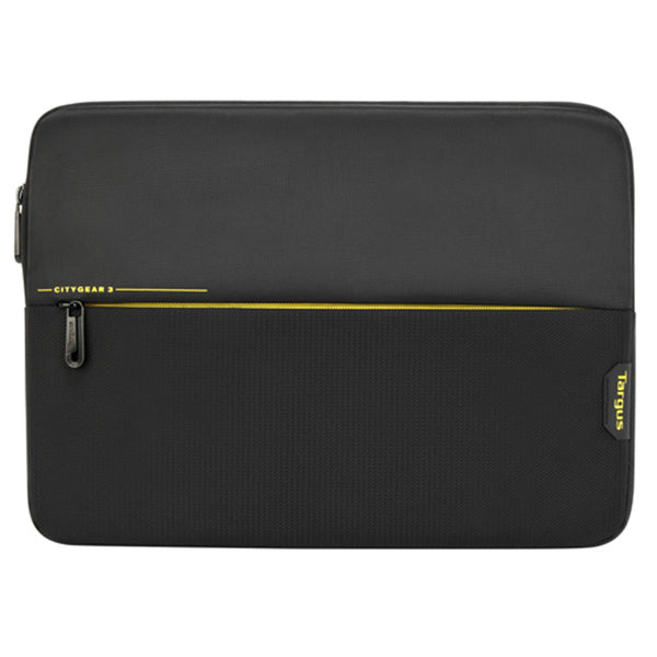 TARGUS Sleeve CityGear 14" / Preto / Promoção_0