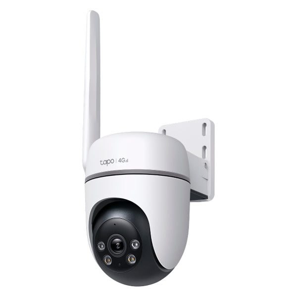 Câmara TP-LINK OUT PAN/TILT 4G LTE / Preto / 8885020628548_0