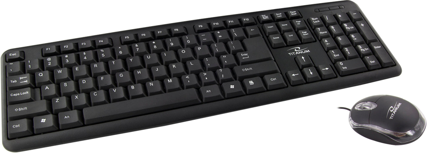TITANUM WIRED SET USB SALEM_0