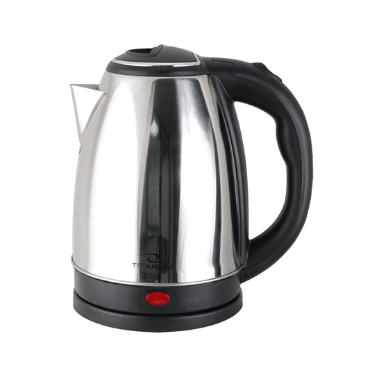 TITANUM ELECTRIC KETTLE RORAIMA 1.8 L SILVER_0