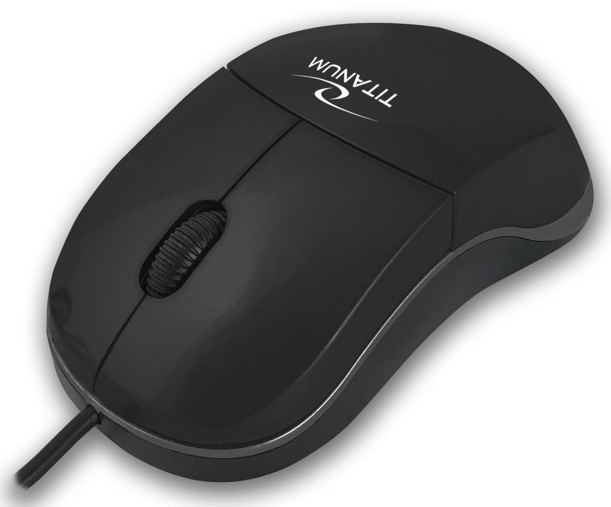 TITANUM USB-C 3D OPTICAL MOUSE SELENE_0