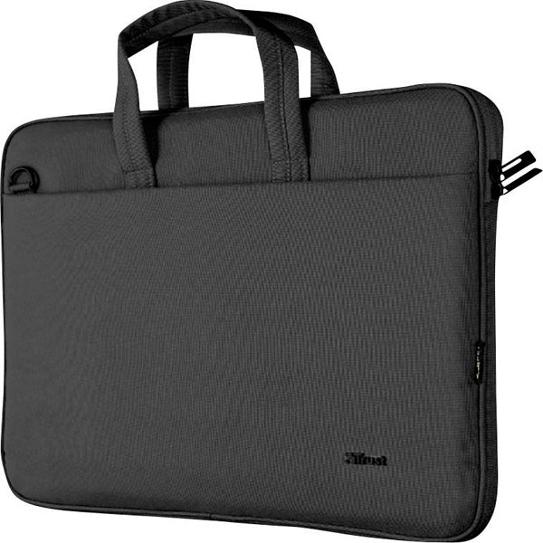 BOLOGNA LAPTOP BAG 16 ECO BLACK_0