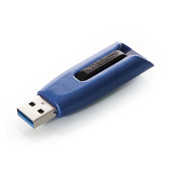 Verbatim Store n Go V3 MAX 64GB USB 3.0 Read max. 300MBs 49807_0
