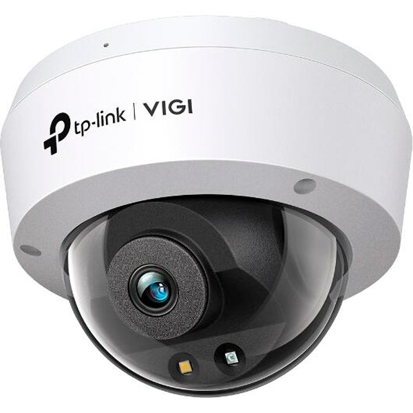 Câmara IP TP-LINK VIGI C250 4MM / Preto_0
