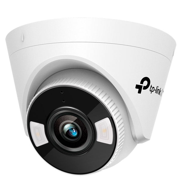 Câmara IP TP-LINK VIGI_C450(4MM) / Preto_0