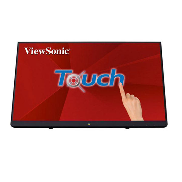 Ecrã Touch Viewsonic TD2230 / 21.5" / Full HD / Preto_0