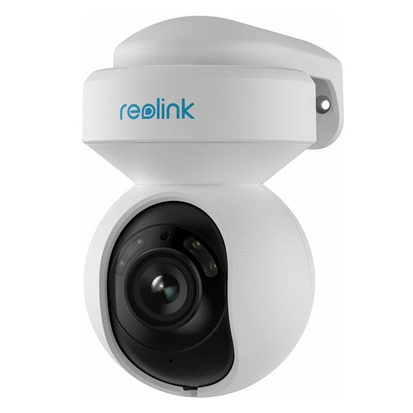 Câmara de Vigilância Reolink E Series E540 5MP PT / Preto / WCEO5MP06PTAF_0