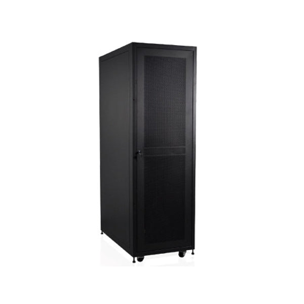 WP WPN-RSA-27610-BS armario rack 27U Rack o bastidor independiente Negro_1