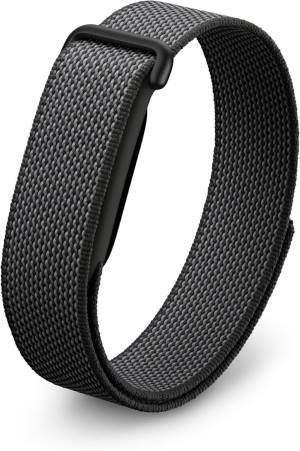 Google Fitbit Air Activity tracker Nero Ossidiana EU_0
