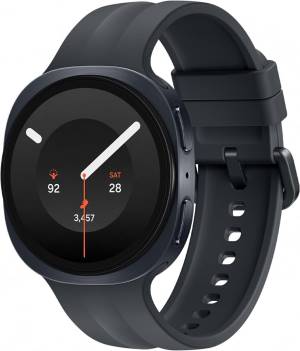 Smartwatch Samsung Galaxy Watch9 / Preto / SM-L340NZKAEUB_0